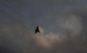 ООН: около 670 запусков снарядов и ракет зафиксировано за сутки на фоне ударов Израиля по Ливану  | Новости Беларуси | БелТА
