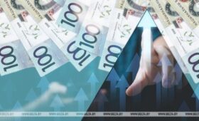 Эксперт: рост реальных доходов населения Беларуси обусловлен устойчивым развитием экономики