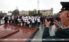 Бывший малолетний узник: было очень страшное детство, без слез не могу говорить 