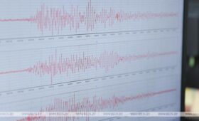 Землетрясение магнитудой 5,3 произошло к востоку от Курильских островов | Новости Беларуси | БелТА