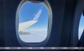 «Белавиа» возобновила полетную программу в ОАЭ