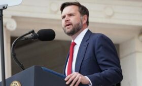 Вэнс заявил о наличии прогресса в переговорах с Ираном  | Новости Беларуси | БелТА