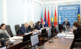 Эксперты стран СНГ доработали проект концепции развития фундаментальной науки в Содружестве 