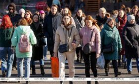 В Беларуси повысились размеры бюджета прожиточного минимума