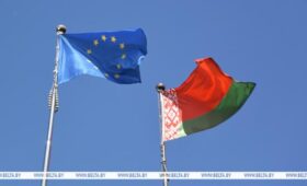 МИД: Беларусь открыта к диалогу для развязывания проблемных узлов в отношениях с ЕС