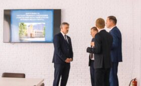 «Нам завидуют черной завистью». Ковальчук о выстроенной системе подготовки спортсменов в Беларуси