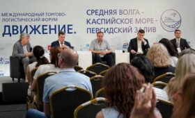Биржевой товарооборот Беларуси и Приволжского федерального округа России увеличился на 13% в январе-апреле