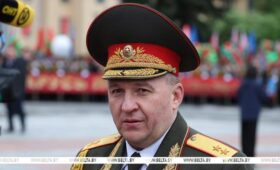 Хренин: День Победы приобретает еще больший смысл в условиях развязанной Западом когнитивной войны