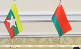 Совет Республики одобрил ратификацию межправсоглашения с Мьянмой о сотрудничестве в таможенных делах 