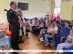 Лобович: госполитика в отношении поддержки семей с детьми в Беларуси беспрецедентна