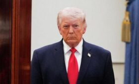Трамп призвал Иран вернуться к переговорам и заключить сделку | Новости Беларуси | БелТА