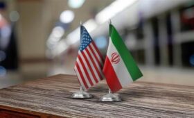 МИД Пакистана анонсировал технические консультации США и Ирана 21 июня в Швейцарии  | Новости Беларуси | БелТА