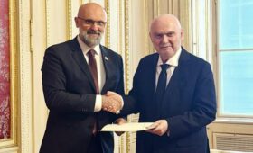 МИД: Беларусь открыта к взаимодействию с институтами ОБСЕ при условии взаимоуважительного диалога