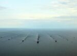 НАТО начинает ежегодные учения в Балтийском море у границ с Россией | Новости Беларуси | БелТА