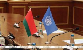 Парламент Беларуси принял заявление в связи с 85-й годовщиной начала Великой Отечественной войны