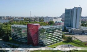 Банк развития планирует поддерживать туризм и белорусские IT-продукты
