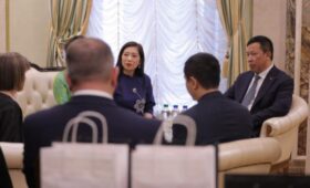 «Беларусь — настоящая мечта». Вьетнамские артисты впервые выступили на сцене Большого театра