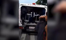 Три человека погибли при стрельбе в школе на Филиппинах
 | Новости Беларуси | БелТА