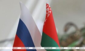 Беларусь и Россия заявили, что в ЕС сознательно игнорируются системные недостатки в сфере прав человека