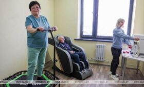Порядок получения курса социальной реабилитации в социальных пансионатах упрощен в Беларуси