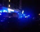 Ночью спасатели ликвидировали загорание в квартире в Минске