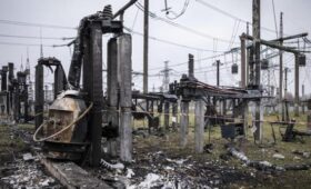 Украина не успеет восстановить необходимые к зиме мощности энергогенерации — ТАСС | Новости Беларуси | БелТА