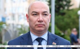 Ходжаев: для помощи пострадавшим в Брянской области из Минска направлены специалисты республиканского уровня