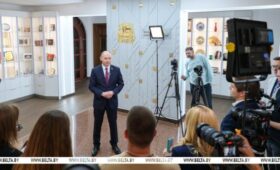 Объем производства сельхозпродукции в Минской области вырос на 6,9% с начала года 