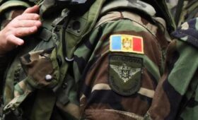 В Молдове на учениях солдат случайно выстрелил в другого из пистолета | Новости Беларуси | БелТА