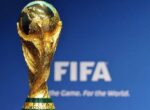 Футболисты Мексики и ЮАР откроют финальную стадию чемпионата мира