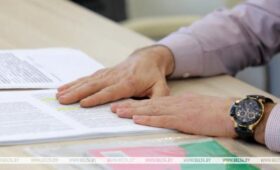 В Беларуси упрощена постановка на учет в налоговых органах и ФСЗН оргструктур общественных объединений