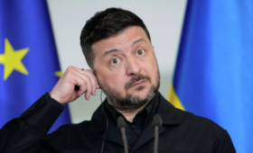 Польские депутаты Европарламента внесли предложение лишить Зеленского европейского ордена «За заслуги» | Новости Беларуси | БелТА