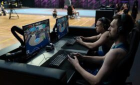Белорусы выступят в трех видах программы «Игр Будущего» в Астане