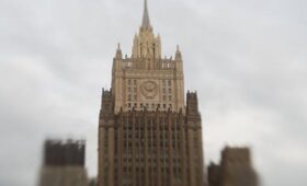 В МИД РФ пообещали жесткие шаги в ответ на готовящийся Евросоюзом новый пакет санкций | Новости Беларуси | БелТА