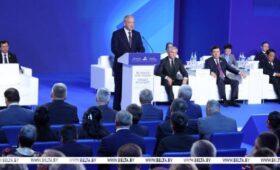 Сергеенко: остаемся неприступным бастионом в борьбе за сохранение истинной памяти о ВОВ