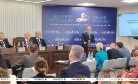 Эксперт: как только в странах Европы начали разрушать памятники воинам-освободителям, стало ясно — быть беде