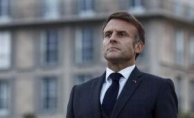 Макрон заявил, что доверие к французским госинститутам подорвано после резонансного убийства девочки | Новости Беларуси | БелТА