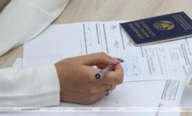 Более 140 выпускников напишут ЦЭ по предмету на выбор в резервный день
