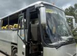 Абсолютно беспринципный враг. Эксперт об атаке дрона ВСУ по автобусу с белорусскими детьми