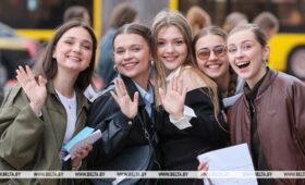 В Минобразования рассказали, сколько абитуриентов поступят в вузы без экзаменов