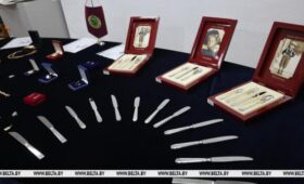 Из ломбарда на витрину. Узнали, какие уникальные ценности в 2026 году найдут второй дом в музеях Беларуси