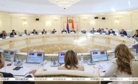Сербия заинтересована развивать инновационное сотрудничество с белорусскими компаниями