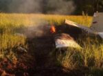 Два человека погибли при крушении легкомоторного самолета в Московской области | Новости Беларуси | БелТА
