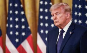 Трамп заявил, что в наземной операции США против Ирана нет необходимости  | Новости Беларуси | БелТА