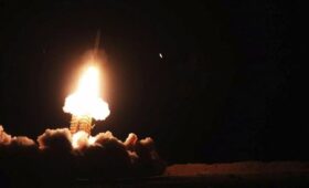 ВС Ирана заявили об ударе по военным базам США на Ближнем Востоке | Новости Беларуси | БелТА