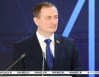 Турчин: IT-сектор — локомотив креативной экономики Беларуси 