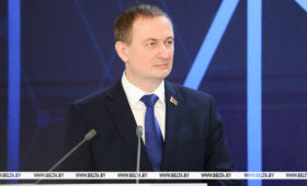 Турчин: IT-сектор — локомотив креативной экономики Беларуси 