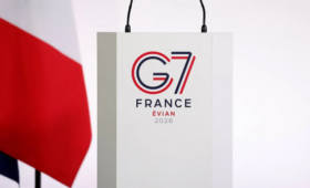 Все великие собрались? Чем примечателен саммит G7 во Франции | Новости Беларуси | БелТА