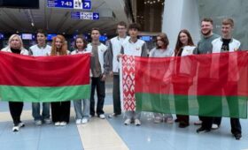 Форум СНГ «Дети Содружества» стартует 16 июня в Таджикистане с участием белорусских школьников