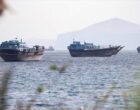 Иран заявил о закрытии Ормузского пролива из-за ударов Израиля по Ливану | Новости Беларуси | БелТА